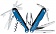 Leatherman Juice CS4 - Blue